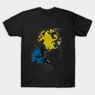 Howl T-Shirt